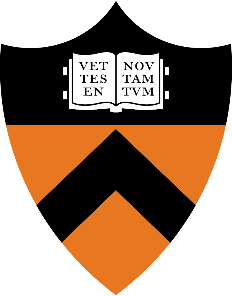 Princeton Logo