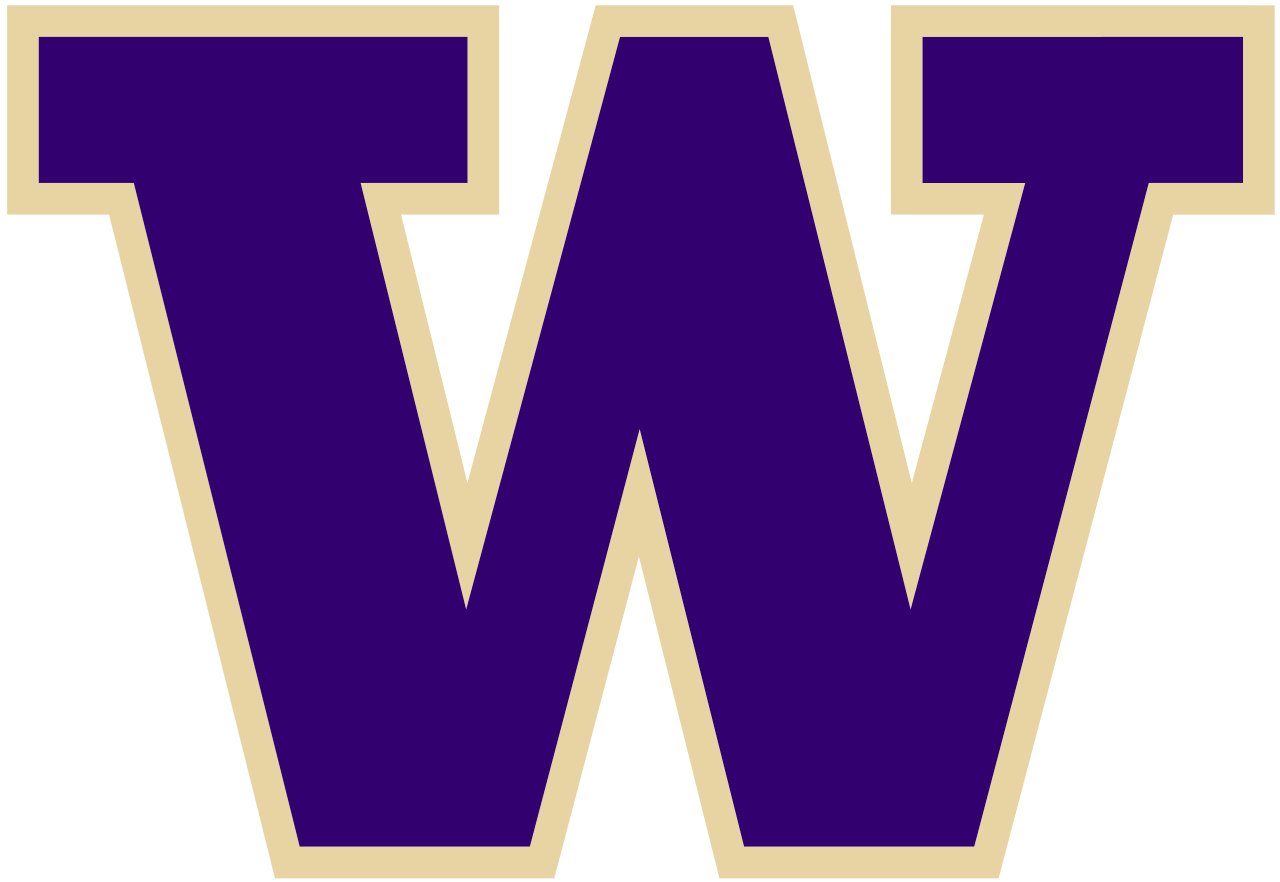 University of Washington Logo